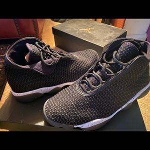 Jordan Horizon